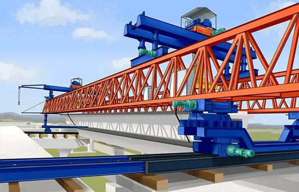 架桥机在使用时都有哪些注意事项? 架桥机在使用时都有哪些注意事项?.jpg